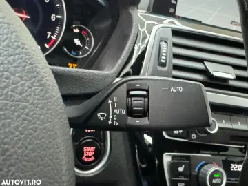 BMW Seria 4 420i xDrive AT