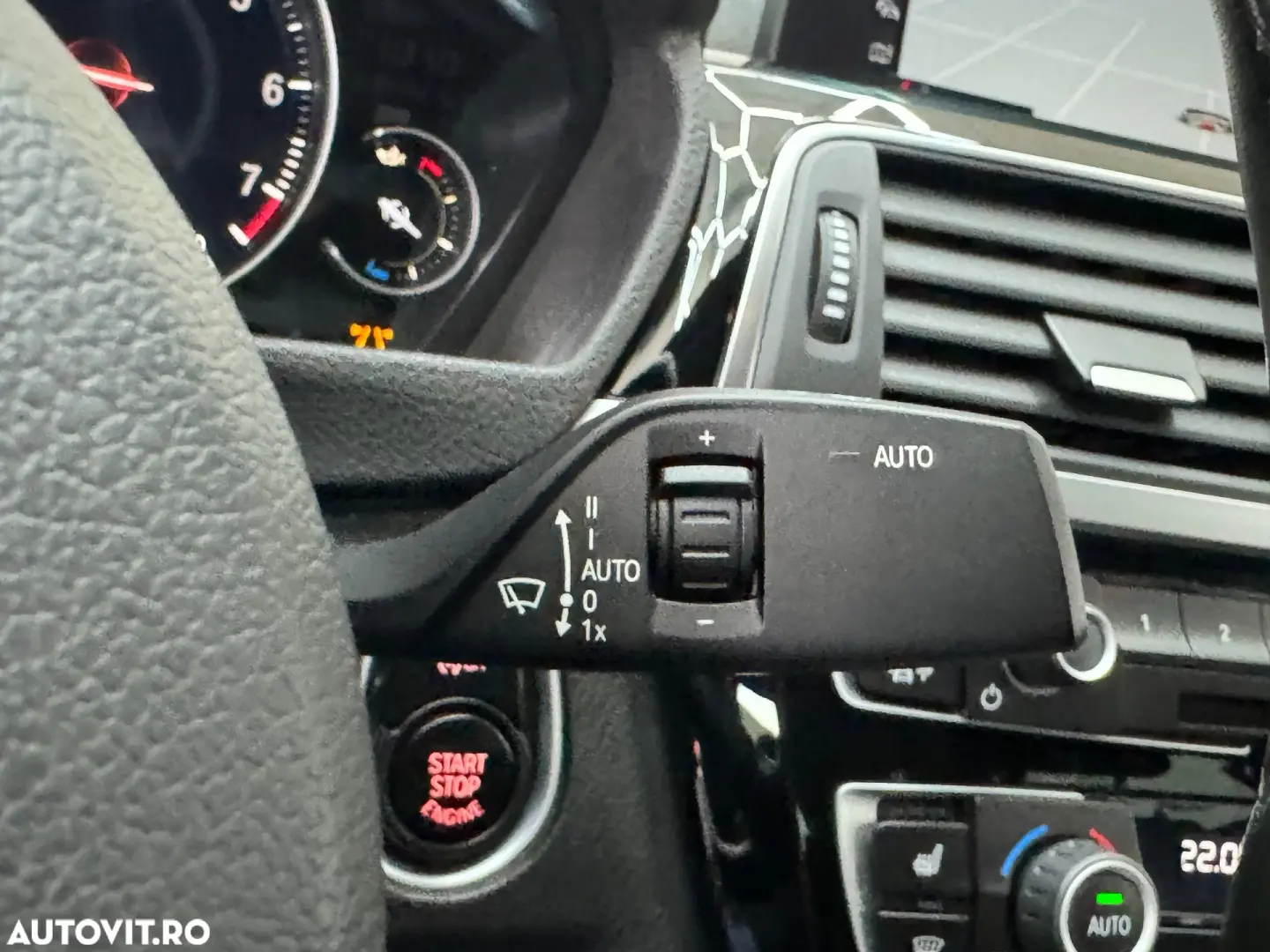 BMW Seria 4 420i xDrive AT