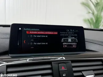 BMW Seria 4 420i xDrive AT