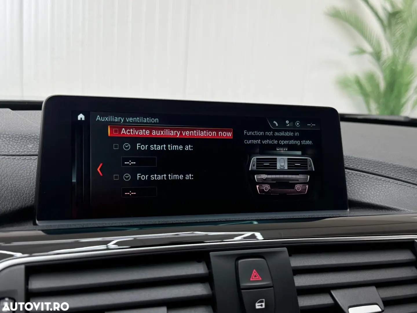 BMW Seria 4 420i xDrive AT