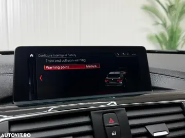 BMW Seria 4 420i xDrive AT