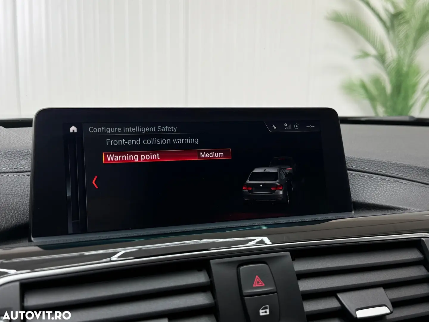 BMW Seria 4 420i xDrive AT