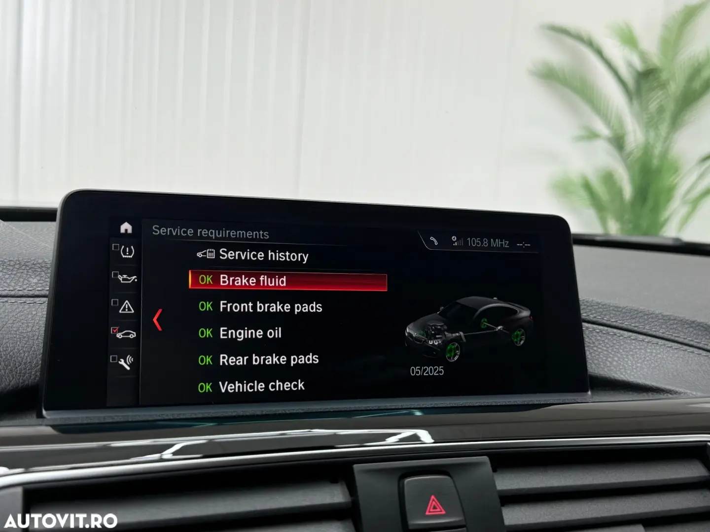 BMW Seria 4 420i xDrive AT