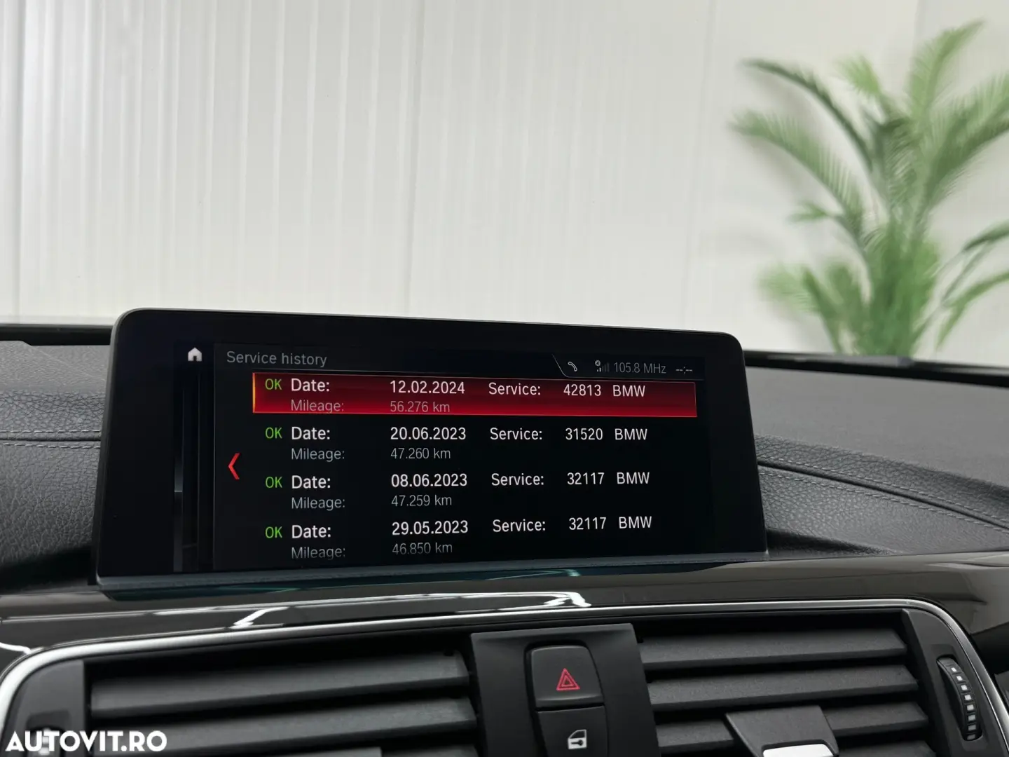 BMW Seria 4 420i xDrive AT