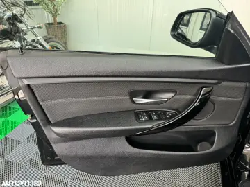 BMW Seria 4 420i xDrive AT