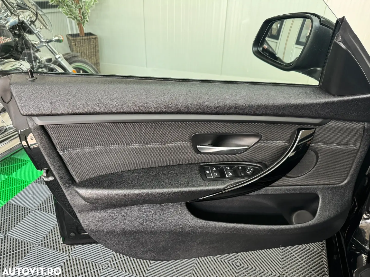 BMW Seria 4 420i xDrive AT