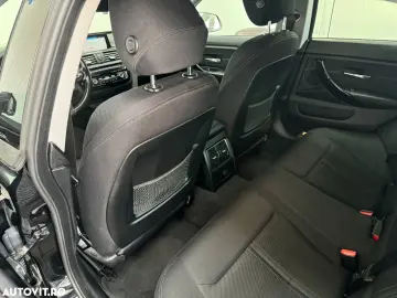 BMW Seria 4 420i xDrive AT