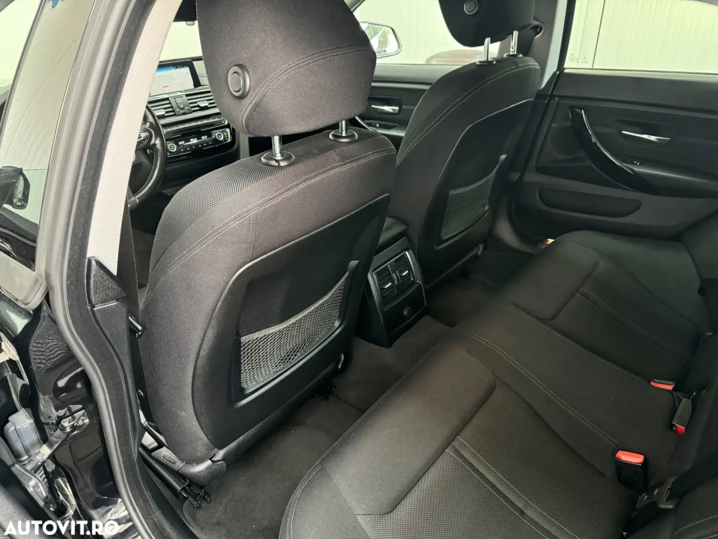 BMW Seria 4 420i xDrive AT