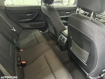 BMW Seria 4 420i xDrive AT