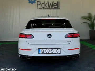 Volkswagen ARTEON SB 2.0 TDI 4Motion DSG R-Line