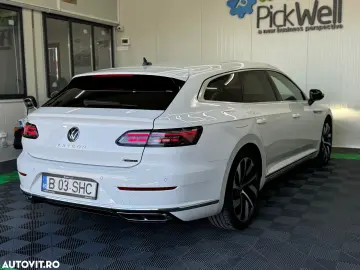Volkswagen ARTEON SB 2.0 TDI 4Motion DSG R-Line