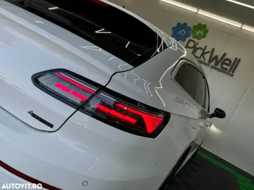 Volkswagen ARTEON SB 2.0 TDI 4Motion DSG R-Line