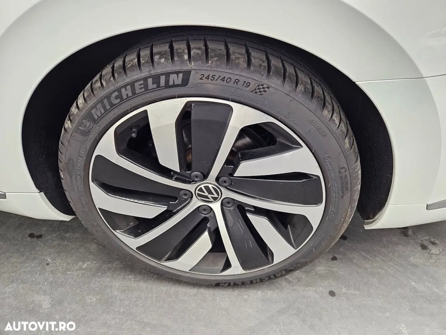 Volkswagen ARTEON SB 2.0 TDI 4Motion DSG R-Line