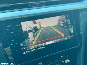 Volkswagen ARTEON SB 2.0 TDI 4Motion DSG R-Line