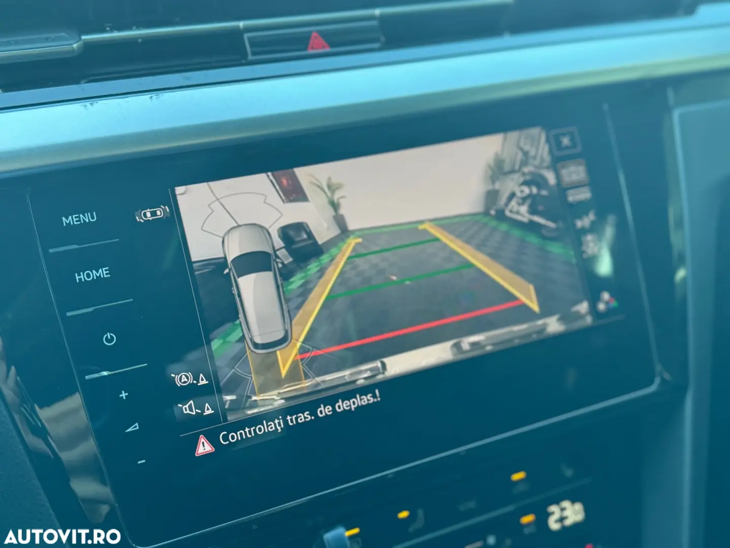 Volkswagen ARTEON SB 2.0 TDI 4Motion DSG R-Line