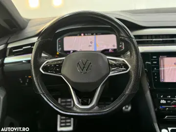 Volkswagen ARTEON SB 2.0 TDI 4Motion DSG R-Line