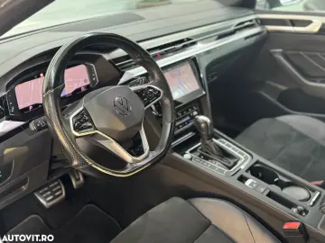 Volkswagen ARTEON SB 2.0 TDI 4Motion DSG R-Line