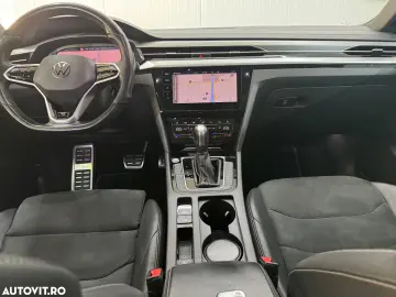 Volkswagen ARTEON SB 2.0 TDI 4Motion DSG R-Line