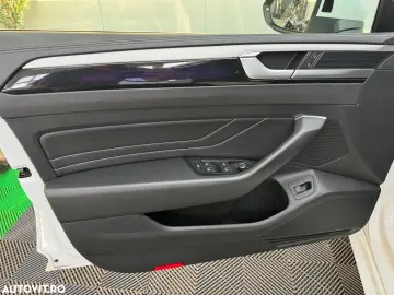 Volkswagen ARTEON SB 2.0 TDI 4Motion DSG R-Line