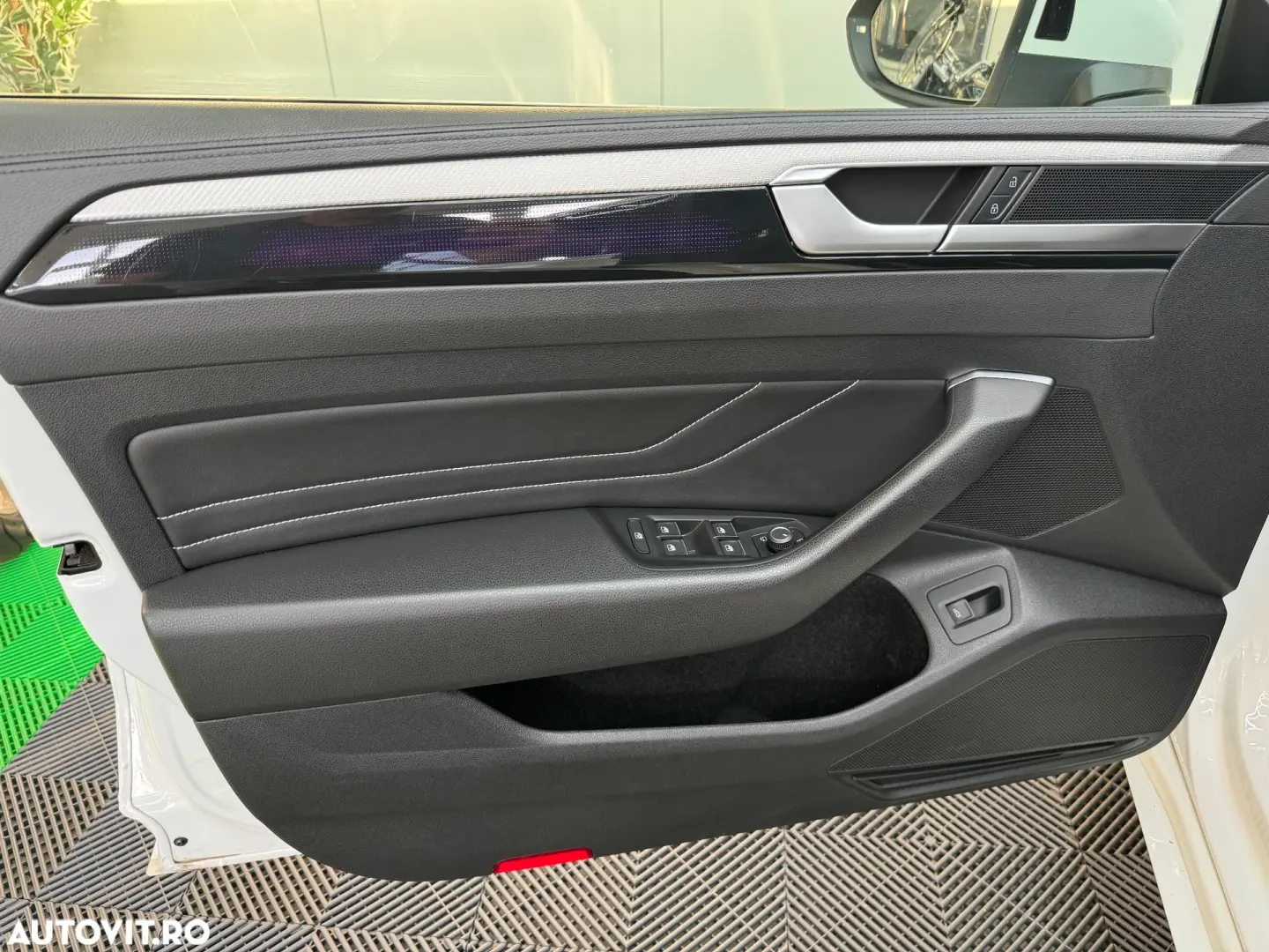 Volkswagen ARTEON SB 2.0 TDI 4Motion DSG R-Line