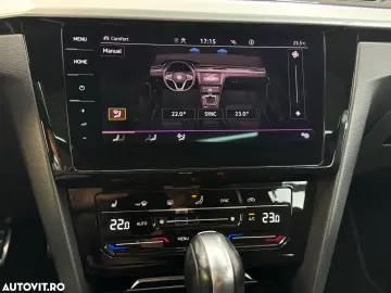 Volkswagen ARTEON SB 2.0 TDI 4Motion DSG R-Line