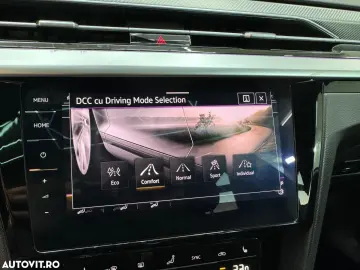 Volkswagen ARTEON SB 2.0 TDI 4Motion DSG R-Line