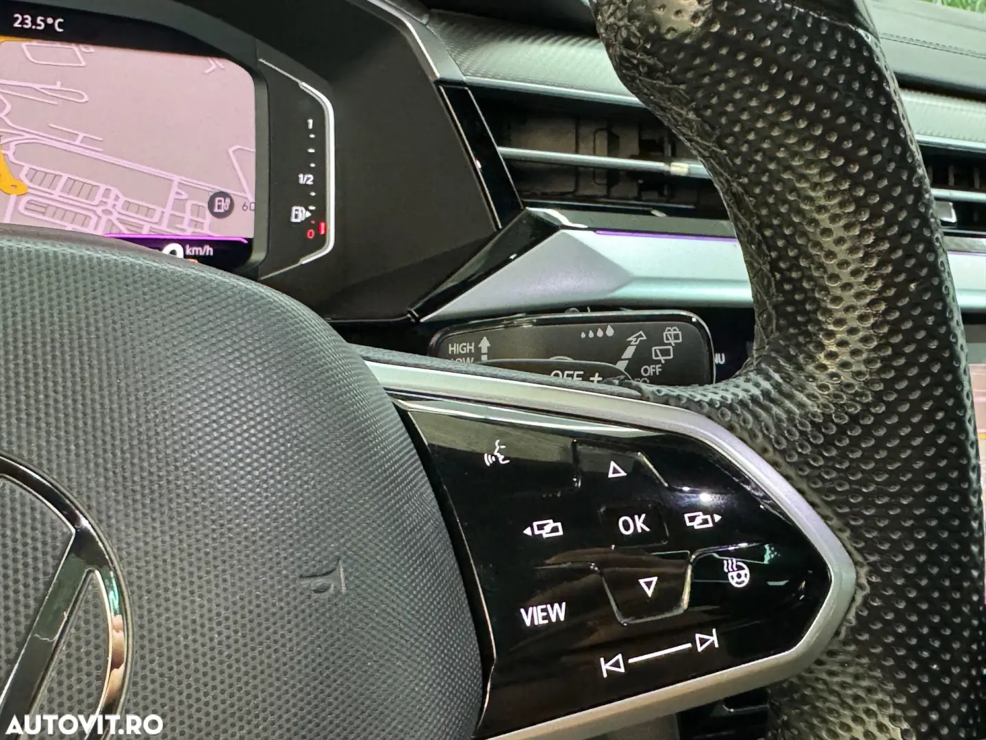 Volkswagen ARTEON SB 2.0 TDI 4Motion DSG R-Line