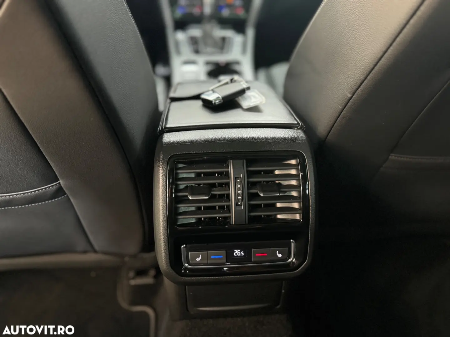 Volkswagen ARTEON SB 2.0 TDI 4Motion DSG R-Line