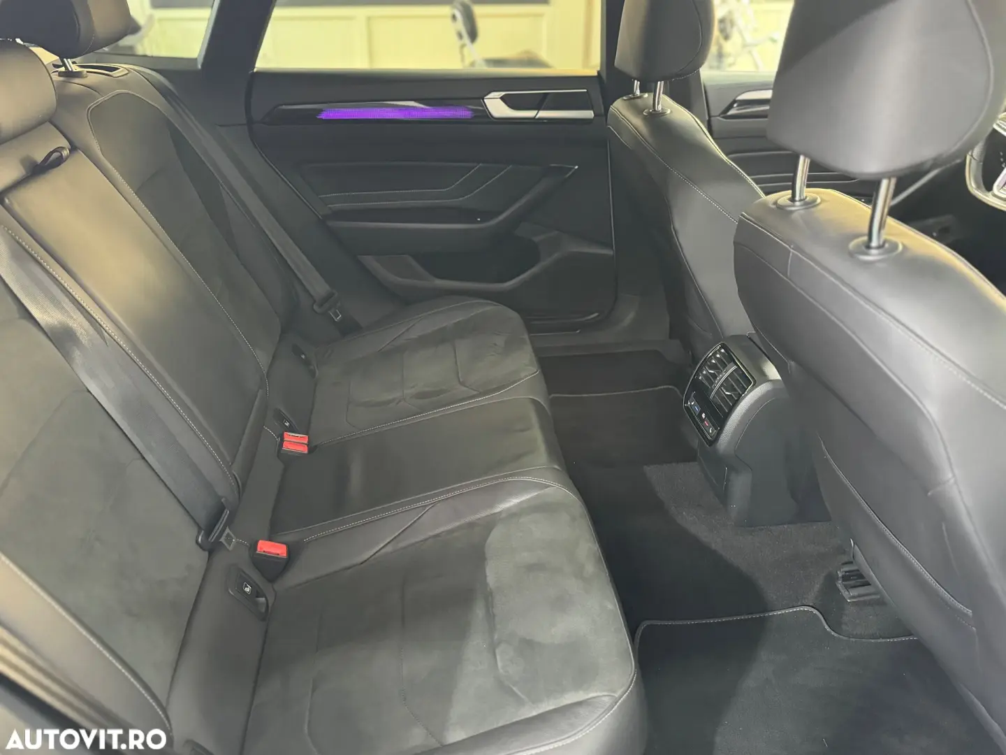 Volkswagen ARTEON SB 2.0 TDI 4Motion DSG R-Line