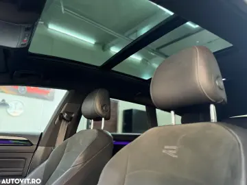 Volkswagen ARTEON SB 2.0 TDI 4Motion DSG R-Line