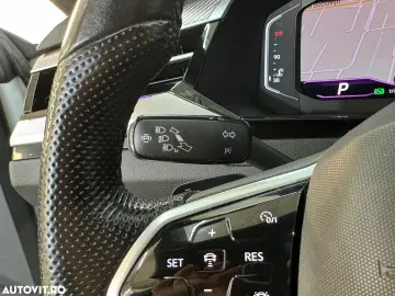 Volkswagen ARTEON SB 2.0 TDI 4Motion DSG R-Line