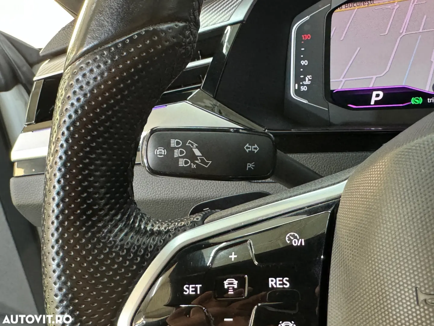 Volkswagen ARTEON SB 2.0 TDI 4Motion DSG R-Line