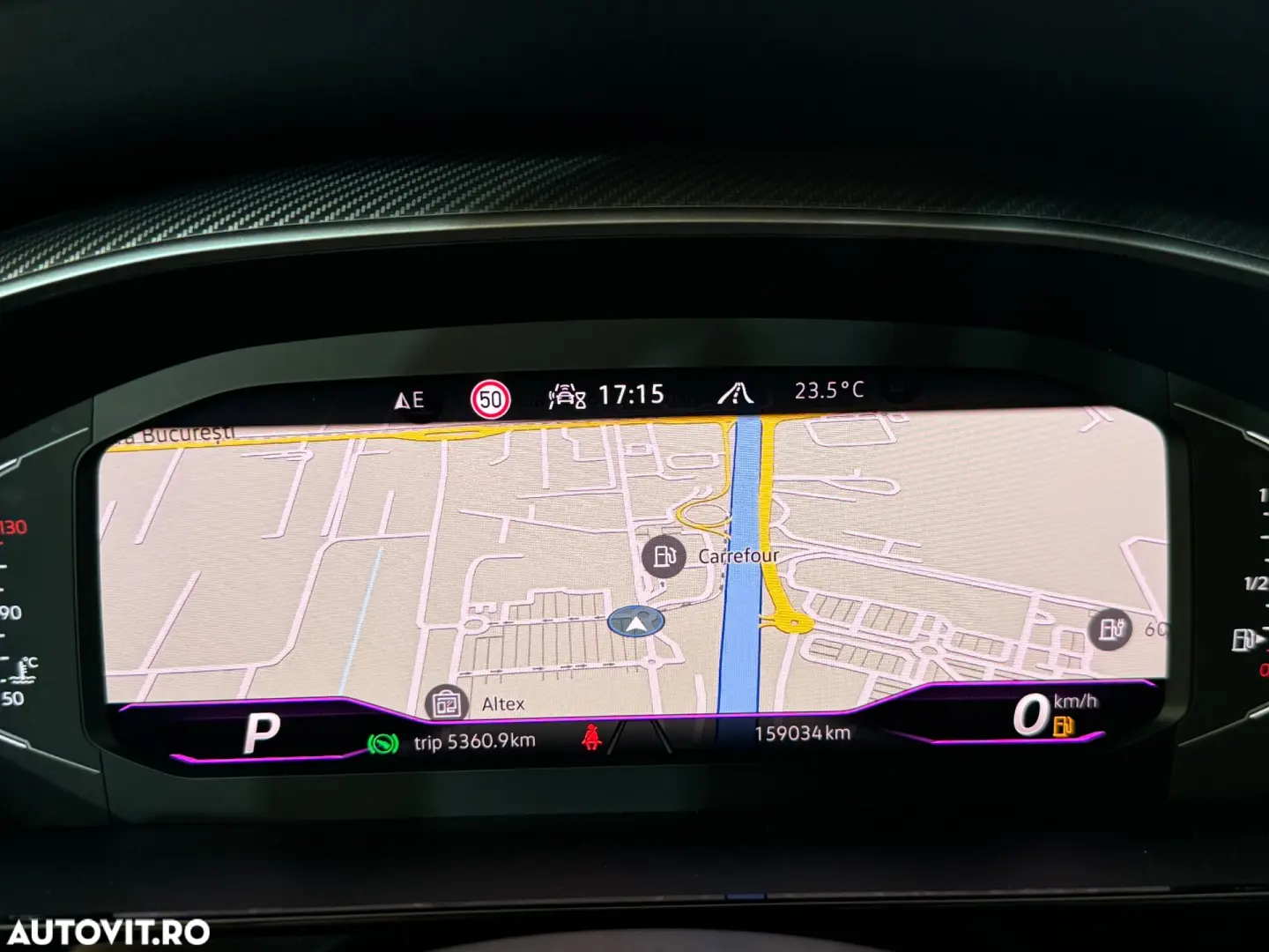 Volkswagen ARTEON SB 2.0 TDI 4Motion DSG R-Line