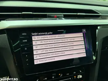 Volkswagen ARTEON SB 2.0 TDI 4Motion DSG R-Line