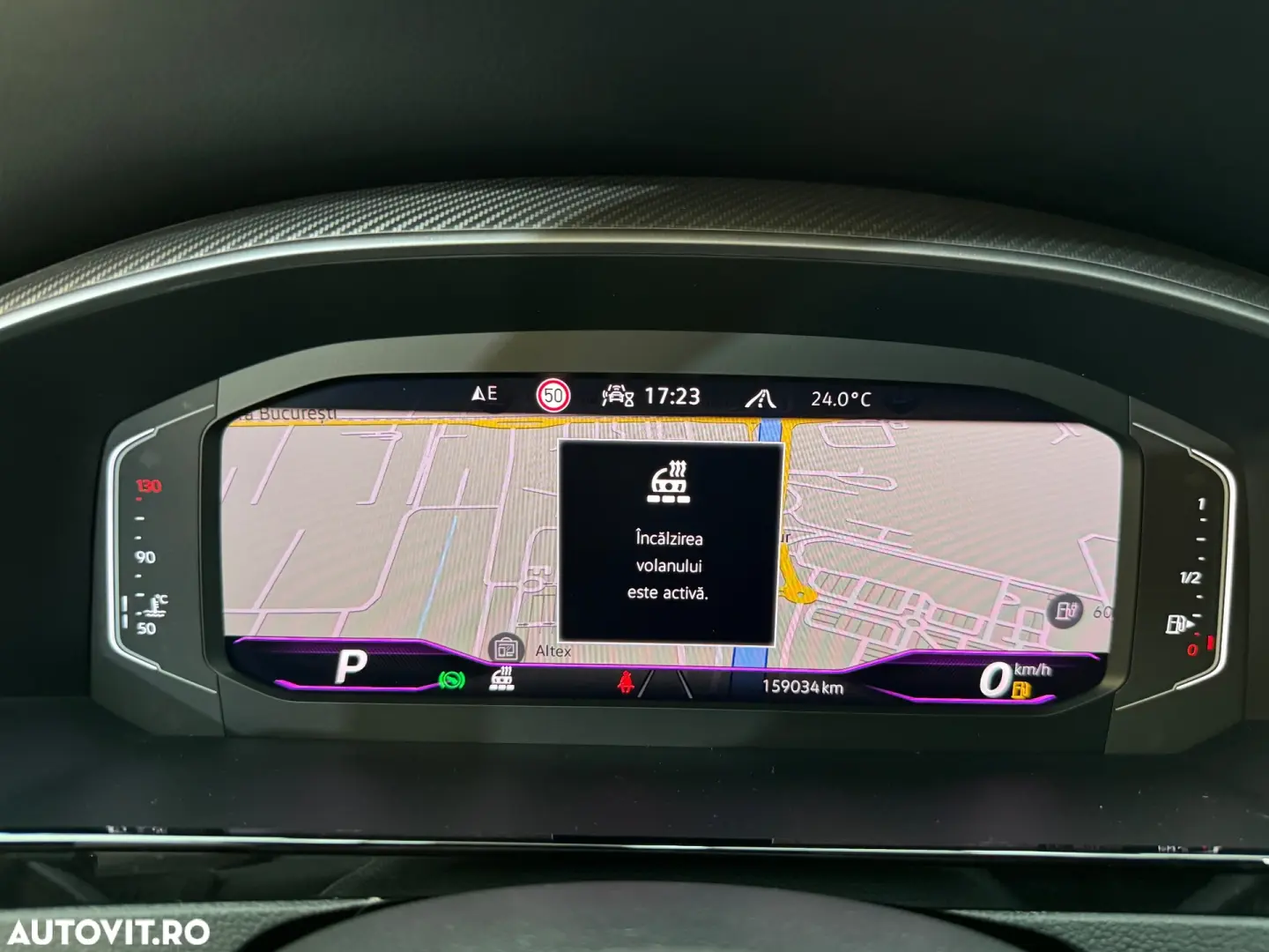 Volkswagen ARTEON SB 2.0 TDI 4Motion DSG R-Line