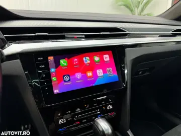 Volkswagen ARTEON SB 2.0 TDI 4Motion DSG R-Line