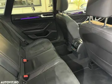 Volkswagen ARTEON SB 2.0 TDI 4Motion DSG R-Line