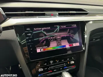 Volkswagen ARTEON SB 2.0 TDI 4Motion DSG R-Line