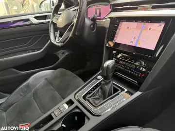 Volkswagen ARTEON SB 2.0 TDI 4Motion DSG R-Line