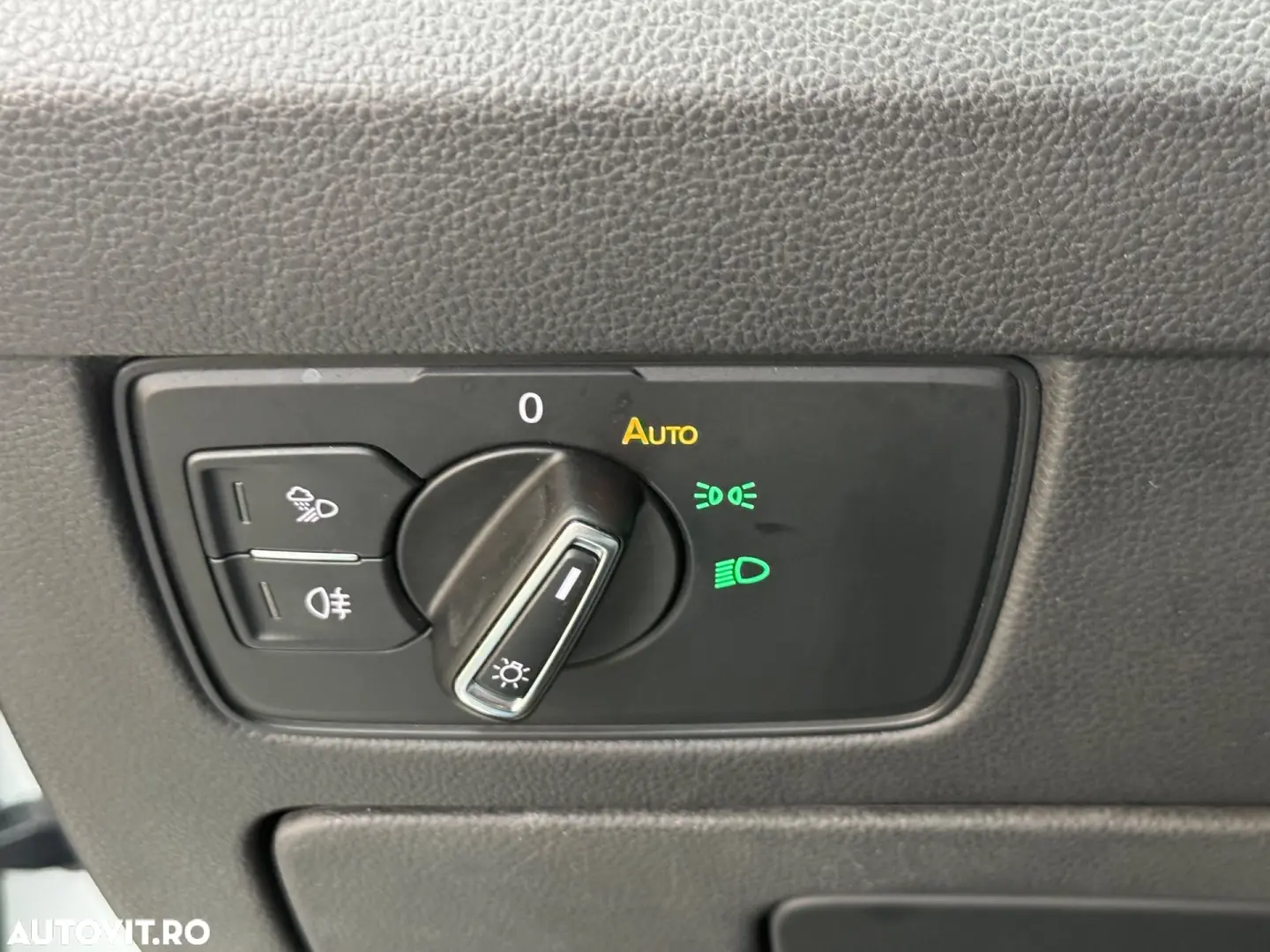 Volkswagen ARTEON SB 2.0 TDI 4Motion DSG R-Line