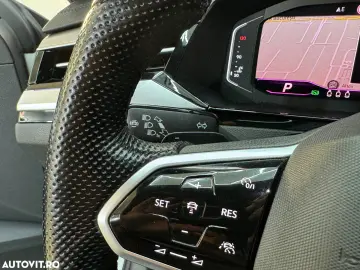 Volkswagen ARTEON SB 2.0 TDI 4Motion DSG R-Line