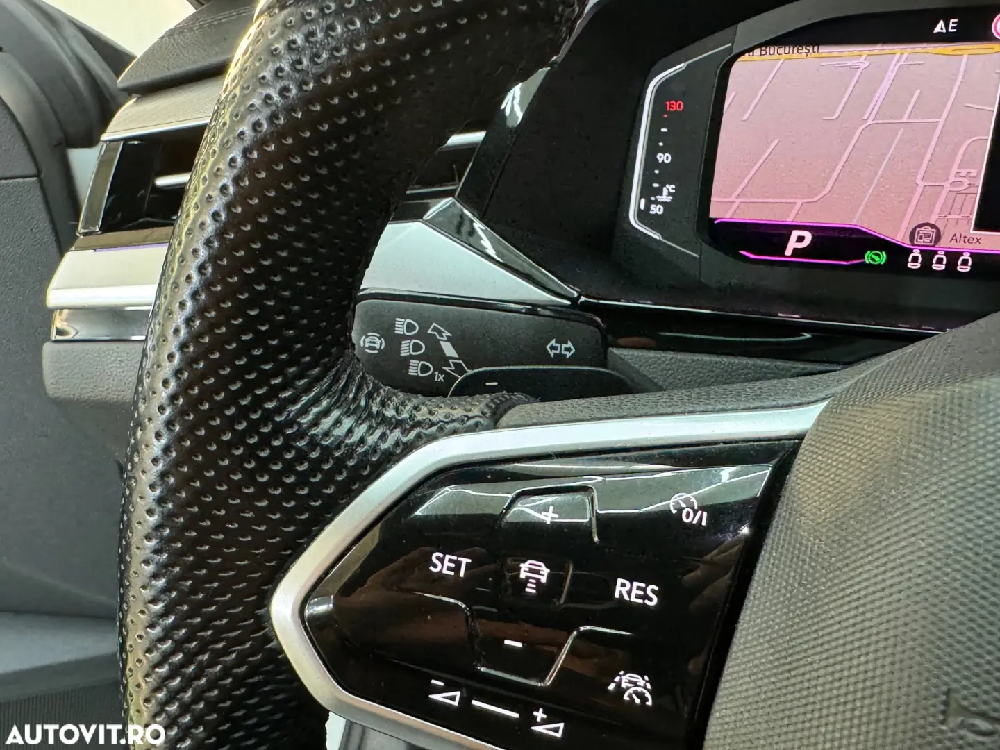 Volkswagen ARTEON SB 2.0 TDI 4Motion DSG R-Line