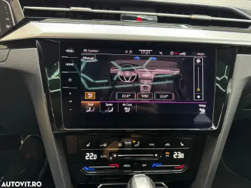 Volkswagen ARTEON SB 2.0 TDI 4Motion DSG R-Line