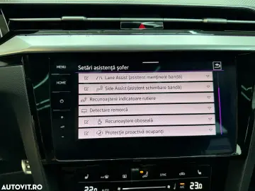 Volkswagen ARTEON SB 2.0 TDI 4Motion DSG R-Line