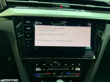 Volkswagen ARTEON SB 2.0 TDI 4Motion DSG R-Line