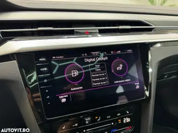 Volkswagen ARTEON SB 2.0 TDI 4Motion DSG R-Line