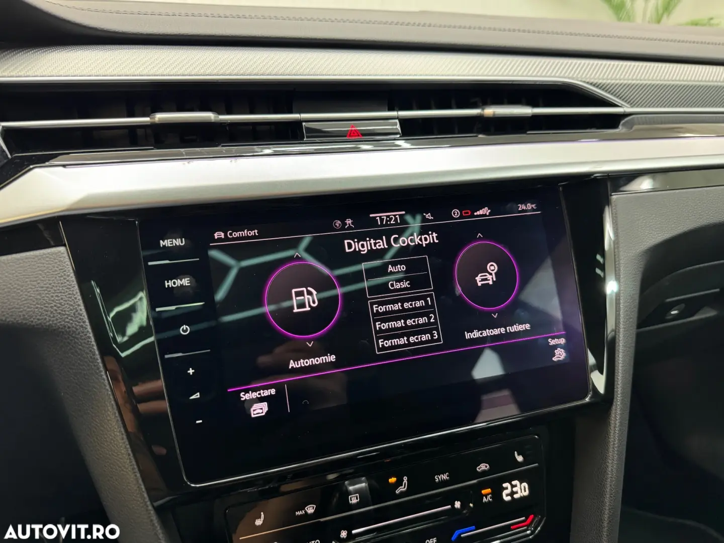 Volkswagen ARTEON SB 2.0 TDI 4Motion DSG R-Line