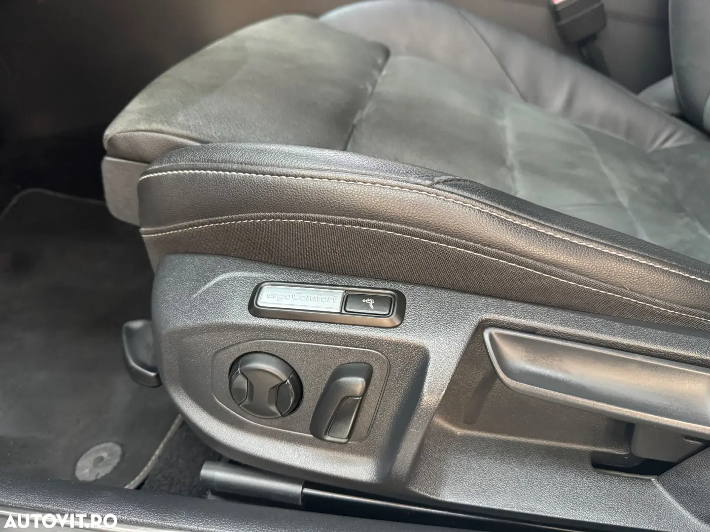 Volkswagen ARTEON SB 2.0 TDI 4Motion DSG R-Line