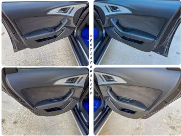 Audi A6 Allroad Camera Navi Frânare Suspensie - Garanție