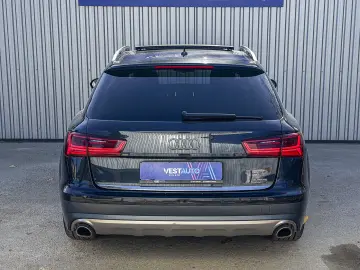 Audi A6 Allroad Camera Navi Frânare Suspensie - Garanție